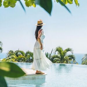 Meet your Posher, Katrina